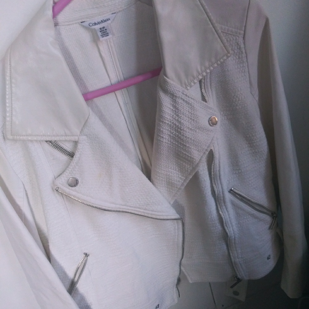 Calvin klein coat